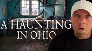 🔴 EXTREMELY HAUNTED House In Ohio quotWhen Your DREAM Home Is HAUNTEDquot Paranormal Nightmare TV S16E4 [upl. by Fruma958]