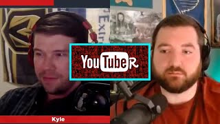 The YouTuber who filled his computer with beans and asked a repairman to fix it  PKA [upl. by Xonnel933]