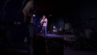 Tim Schmider performs “Whiskey” cover [upl. by Crockett]