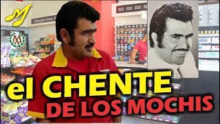 El famoso CHENTE DEL OXXO😱 [upl. by Richardo]