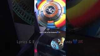 Confusion  “ELO”💙💙🇬🇧1979 Original 70svinyl Ableton Live Audio elo [upl. by Ecirtam]