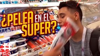 SUPERMERCADO RUSO  TAG ELOTROLADO [upl. by Oakley895]