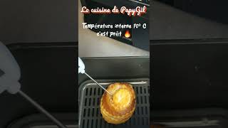 Comment réchauffer des bouchées à la reine au AirFryer [upl. by Bean333]