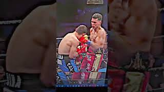 La trampa de Benavides a canelo historiasdeboxeo boxeomundial boxing boxeomexico [upl. by Rasaec]