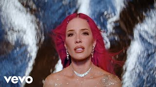 Halsey  Lucky Official Video [upl. by Assil]