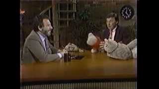 Nolan Bushnell Interview on Late Night America [upl. by Nunes447]