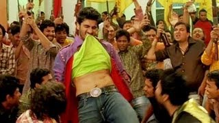 Dance like a Chokra Jawaan  Song Promo  Ishaqzaade  Arjun Kapoor [upl. by Anilasor]