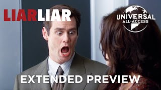 Liar Liar TRAILER [upl. by Matt468]