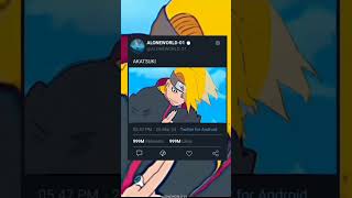 AKATSUKI EDIT edit whatsappstatus slowed shorts subscribe youtubeshorts youtuber [upl. by Somar]