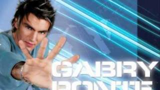 Gabry Ponte  Pinocchio Remix [upl. by Nevaeh603]