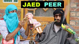 Jaed Peer Kashmiri Funny Drama [upl. by Audrie181]