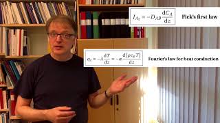 Approaching advanced diffusivity model [upl. by Ariek]