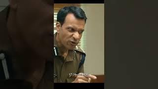 Himmat Singh Slams Chautala  Special Ops  Kay Kay Menon [upl. by Ormond]