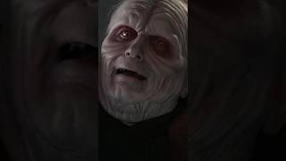 Did Palpatine Kill Padme [upl. by Ynogoham]