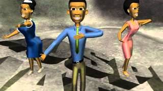 Amenitendea  African Animation Kenya [upl. by Culley]