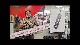 Chaussures Tamaris Femmes  Collection AutomneHiver 202425 Baskets Boots Bottines Mocassins [upl. by Tigdirb]