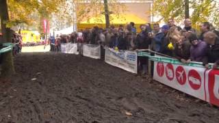 Superprestige 201415  Round 4  AsperGavere [upl. by Ricketts]