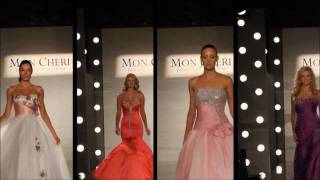 MackTak™ Martcom  Tony Bowls Evening  Prom Dresses 2012 [upl. by Dett]