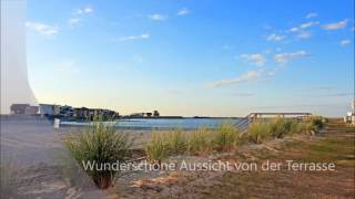 Ferienhaus quotStrandgutquot an der Ostsee [upl. by Sandro]