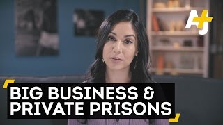 The Big Business Of Private Prisons Part 4 [upl. by Aeel671]