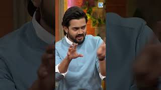 भुवन बाम के पास आया एक अजीबोगरीब Brand प्रमोशन  kapilsharma yamigautam thekapilshramashow [upl. by Notrem732]