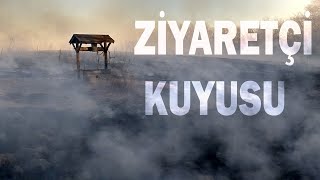 CİNLERİN YAŞADIĞI DİLEK KUYUSU  YAŞANMIŞ KORKU HİKAYELERİ  PARANORMAL HİKAYELER [upl. by Emelen]