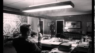 Inside the Making of Dr Strangelove 3 [upl. by Notserk]