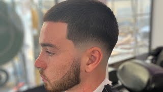 TUTORIEL COMMENT FAIRE UN DÉGRADÉ BAS FACILEMENT EN 5 MINUTES  LOW FADE [upl. by Nedyrb]