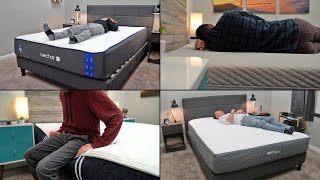 Buying your next mattress What to look for [upl. by Kakalina]