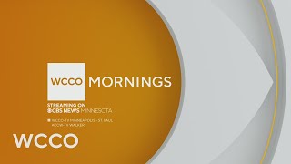 Watch live WCCO Mornings from Aug 26 2024 [upl. by Strage424]