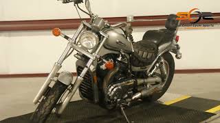 2003 SUZUKI VS800  Used Parts [upl. by Ubald235]