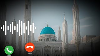 Naats Ringtone 💕 Arabic Ringtone 🕋 Muslim Ringtone 💚 Arabic Ringtone 🇵🇸 Love Ringtone ❤️ Nabi Nabi [upl. by Brenn376]