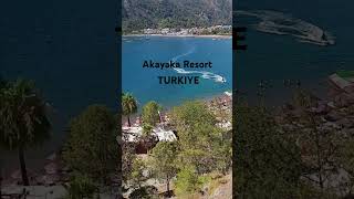 TURKISH KABADAN  BY ALIOSHA  AKYAKA BEACH TRENDING SEASIDE TURKIYE [upl. by Mohl945]