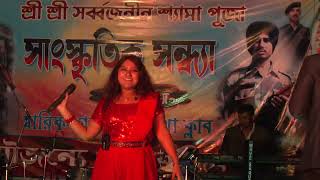 Sunny Sunny  Aaj Blue Hai Pani Pani  Mix Song  Paani Paani Full Video Song Mili Bose  trishawb [upl. by Leryt404]