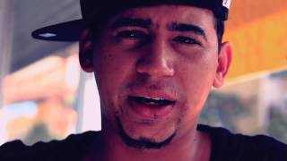 El Poeta Callejero  Un Loco Como Yo  Video 2 Oficial Full HD [upl. by Kciwdahc74]