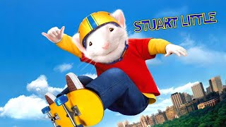 Stuart Little 1  Stuart Little 1999 Explained In Hindi  Netflix हिंदी  उर्दू  Pratiksha Nagar [upl. by Audrie]