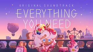 Official EVERYTHING YOU NEED Ft AmaLee by Parfait Cookie MV [upl. by Goran618]