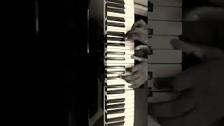 Nomfundo Moh  Phakade Lam Piano cover by Bandiile Ami Fakus Verse [upl. by Kappel]