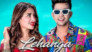 menu lehenga  lehenga song full video [upl. by Marozik]