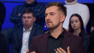 Dramatyczne wyznanie rolnika quotNaszą ziemię przejmą zagraniczne koncernyquot  quotLepsza Polskaquot odc 2 [upl. by Avrom]