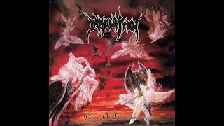 Immolation  Dawn Of Possession LP [upl. by Rebmit61]