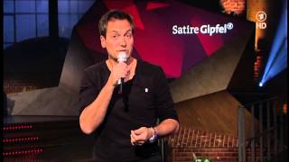 Satire Gipfel  4112013  Folge 41  HD [upl. by Schach]