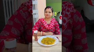 Eating Maggi With Family 😱TomampJerry 🤣kritikachannelShortsfunnyviralvideos [upl. by Nazario]