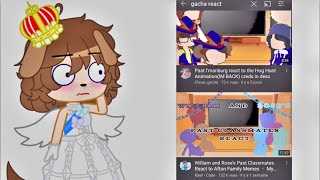 Gacha Rant Gacha Reactions are overrated for their “reactions” [upl. by Timrek776]