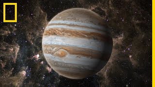 Tout comprendre sur  Jupiter [upl. by Strage]