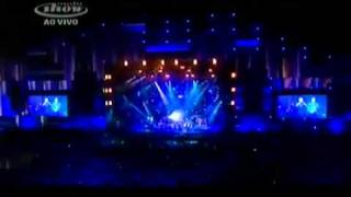 Jamiroquai Cosmic Girl Live In Rock In Rio 2011 [upl. by Netnert866]