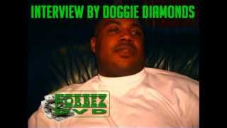 Kareem Biggs Burke Talks Dipset Split And Rocafella Break Up 2010 Reuploaded By Fan Request [upl. by Miko255]