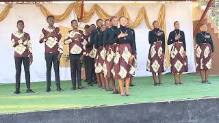 KAYIRAYIRA YOUTH CHOIR DON BOSCO ANNUAL 2024 YOUTH CONFERENCE [upl. by Prem]