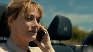 Episode 5 Trailer  Broadchurch Season 3  BBC America [upl. by Nilrak]