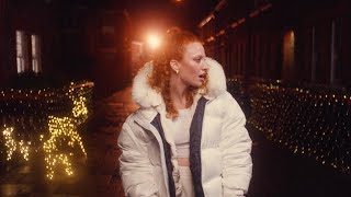 Jess Glynne  This Christmas Amazon Original Official Video [upl. by Dar320]